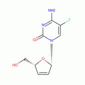 Elvucitabine