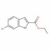 6-溴吲哚-2-羧酸乙酯