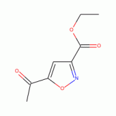 Ethyl 5-acetylisoxazole-3-carboxylate