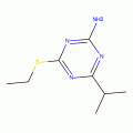 4-(Ethylthio)-6-isopropyl-1,3,5-triazin-2-amine , 97%