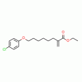 Ethyl 8-(4-Chlorophenoxy)-2-methylen-octanoate