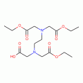 ETHYLENEDIAMINETETRAACETIC ACID*TRIETHYL  ESTER HYDR