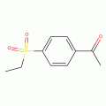 4-Ethylsulfonylacetophenone