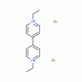 ETHYL VIOLOGEN DIBROMIDE, 99%