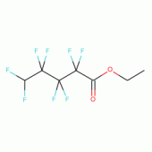 Ethyl 5H-perfluoropentanoate 97%