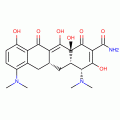 4-Epi Minocycline (approximately 60% pure, contains unidentified salts)