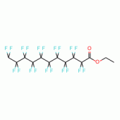 Ethyl 11H-perfluoroundecanoate 97%