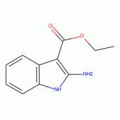 Ethyl 2-Aminoindole-3-carboxylate