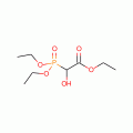 Ethyl 2-(Diethoxyphosporyl)-2-hydroxyacetate
