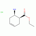 Ethyl cis-2-amino-4-cyclohexene-1-carboxylate, hydrochloride, 98+%