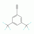 1-ETHYNYL-3,5-BIS(TRIFLUOROMETHYL)BENZE