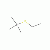 (乙基硫代)三甲基硅烷