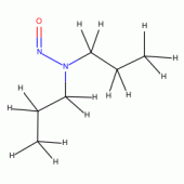 N-亚硝基正丙胺-D14