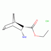 Ethyl 3-endo-aminobicyclo[2.2.1]hept-5-ene-2-endo-carboxylate hydrochloride, 98%