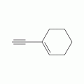 1-乙炔基环己烯