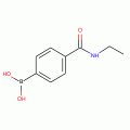 4-(N-Ethylaminocarbonyl)benzeneboronic acid