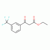 ETHYL (3-TRIFLUOROMETHYLBENZOYL)ACETATE