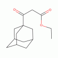 ETHYL 3-(1-ADAMANTYL)-3-OXOPROPIONATE, 9 8%