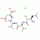 EPIAMASTATIN HYDROCHLORIDE