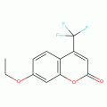 7-ETHOXY-4-(TRIFLUOROMETHYL)COUMARIN,