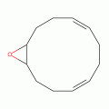 9,10-Epoxy-1,5-cyclododecadiene