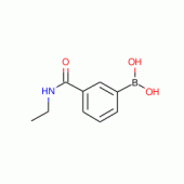 3-(Ethylcarbamoyl)benzeneboronic acid 97%