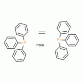 Ethylenebis(triphenylphosphine)platinum(0), 98%