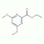 Ethyl 4,6-dimethoxypyrimidine-2-carboxylate