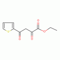 Ethyl 2,4-dioxo-4-(2-thienyl)butanoate, 90%