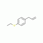 3-[4-(Ethylthio)phenyl]-1-propene