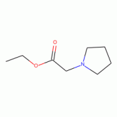 吡咯烷乙酸乙酯