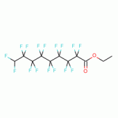 Ethyl 9H-perfluorononanoate 97%