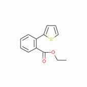 Ethyl 2-thien-2-ylbenzoate, 97%