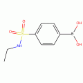 4-(N-Ethylsulphonamido)benzeneboronic acid 97%
