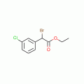 Ethyl 2-Bromo-2-(3-chlorophenyl)acetate