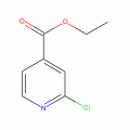 2-氯异烟酸乙酯