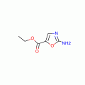 Ethyl 2-amino-1,3-oxazole-5-carboxylate 95%
