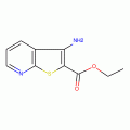 Ethyl 3-aminothieno[2,3-b]pyridine-2-carboxylate, 97%