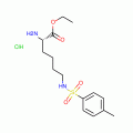 N-EPSILON-P-TOSYL-L-LYSINE ETHYL ESTER*H YDROCHLORID