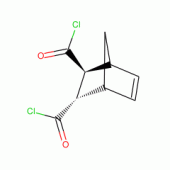 反式-3,6-桥-亚甲基-1,2,3,6-四氢邻苯二甲酰氯