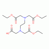 ETHYLENEDIAMINETETRAACETIC ACID*TRIETHYL  ESTER HYDR