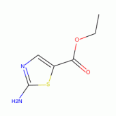 2-氨基噻唑-5-甲酸乙酯