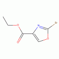 Ethyl 2-bromo-1,3-oxazole-4-carboxylate
