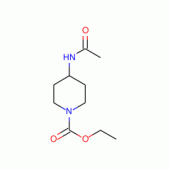 Ethyl 4-Acetamidopiperidine-1-carboxylate