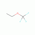 Ethyl trifluoromethyl ether