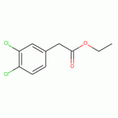 Ethyl 3,4-dichlorophenylacetate