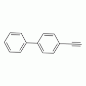 4-乙炔-1，1'-联苯