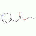 ETHYL 4-PYRIDYLACETATE, 97%