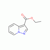 Ethyl pyrazolo[1,5-a]pyridine-3-carboxylate , 95%
