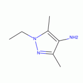 1-Ethyl-3,5-dimethyl-1H-pyrazol-4-ylamine